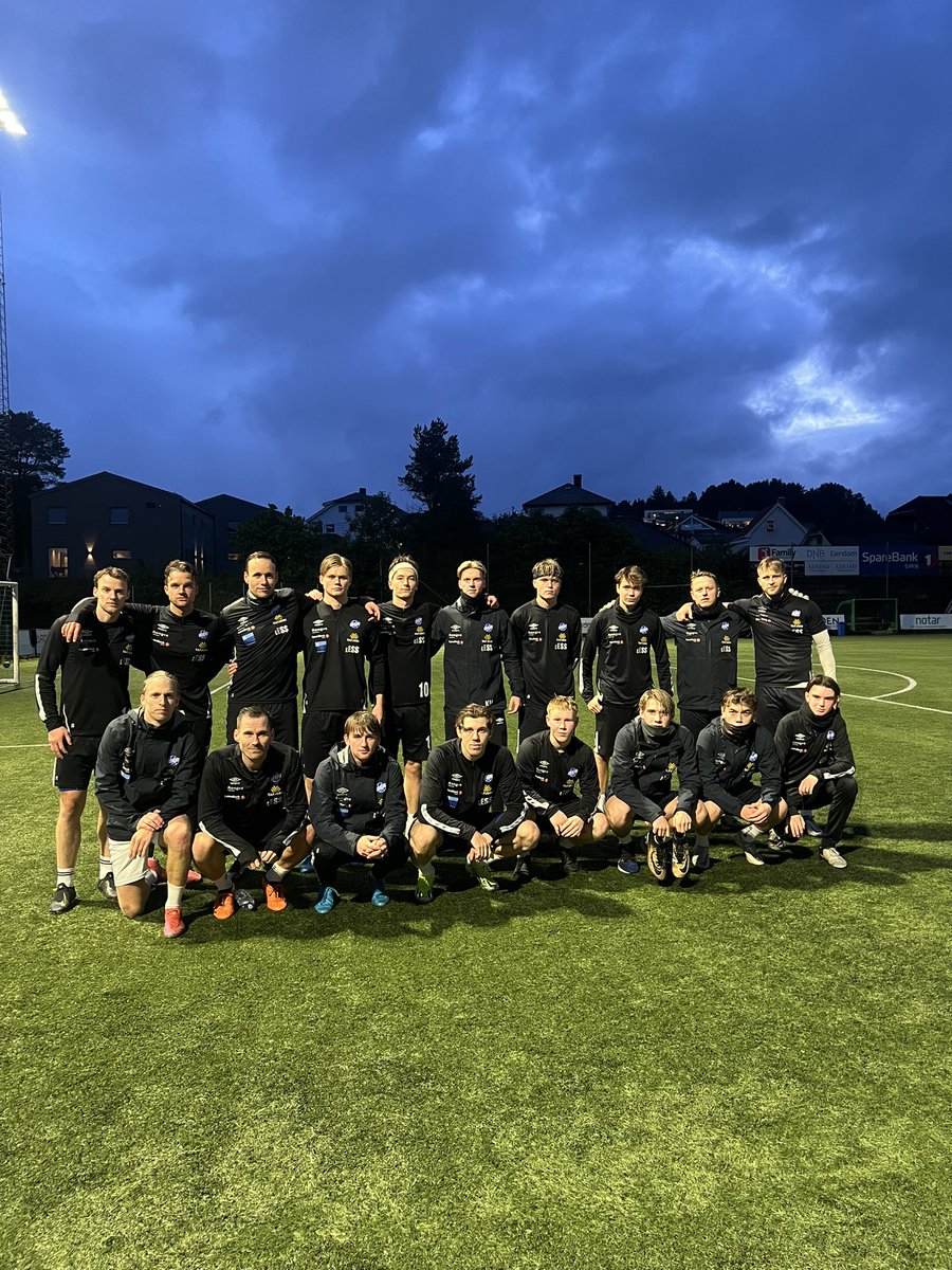 Sportsklubben Herd tweet media