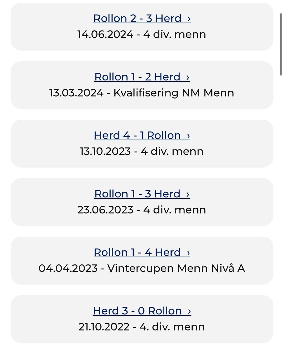 Sportsklubben Herd tweet media