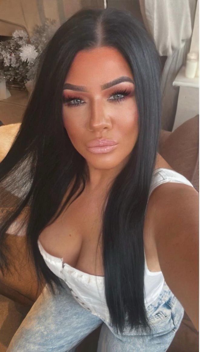 Jade Ryan tweet media