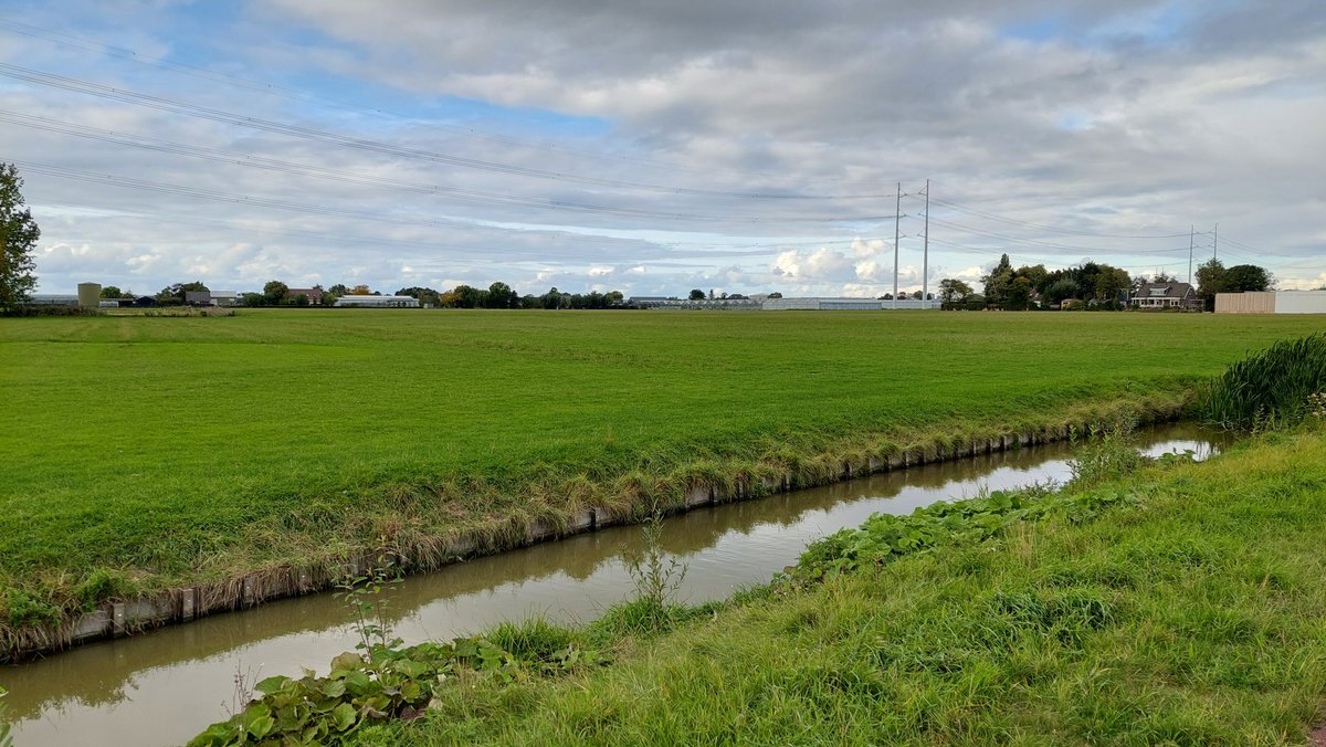 cdadelfland's tweet photo. Het CDA Delfland spreekt waardering uit over de Burap. Deze is gedetailleerd en completer dan afgelopen jaren. Investeringen worden gehaald en achterstanden in baggeren ingelopen. Tevens is een onderzoek gestart naar invoering van het vaarvignet. https://t.co/KWUlfbZqf5