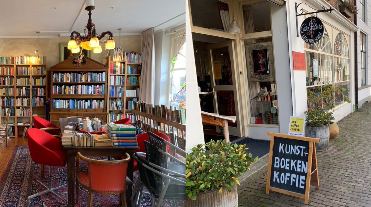 Casa Portiera ABC in Aardenburg (ZV) gaat per 28 september 2024 sluiten. De eigenaar heeft het pand aan de Weststraat 3 te koop gezet. Daarom houden we opheffingsuitverkoop: 3 boeken halen, 1 betalen (de duurste). Was getekend: Ad, Henriëtte, Ies, Marieke, Monica, Peter en Rogier