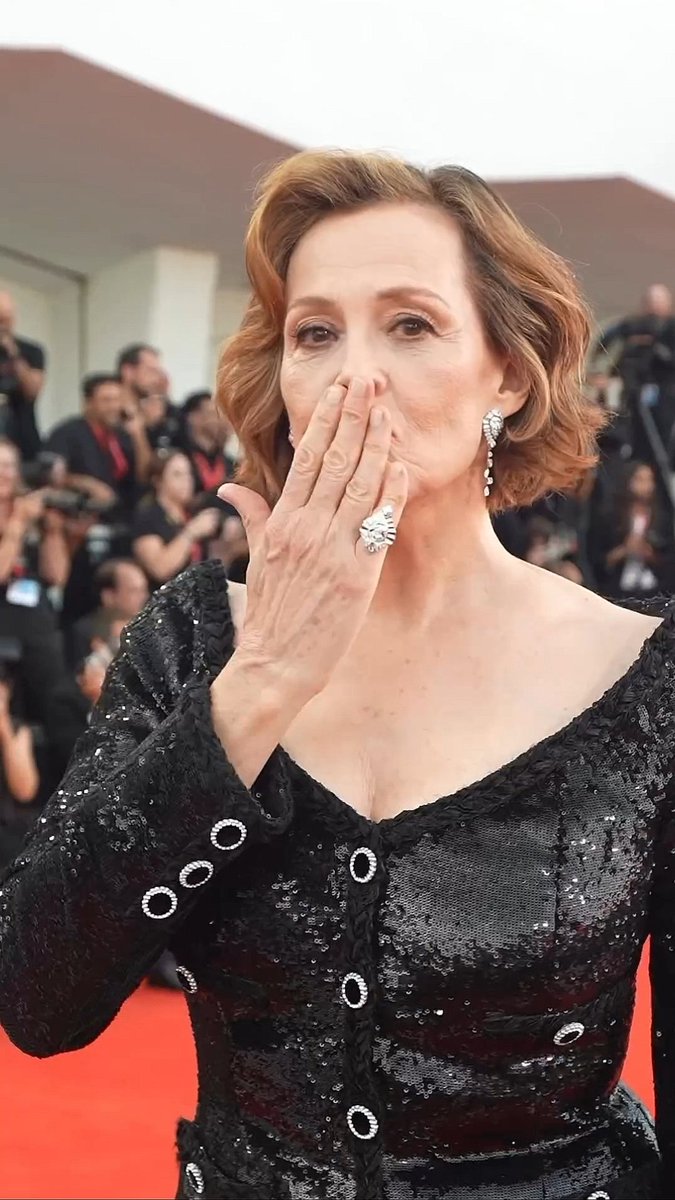 Sigourney Weaver tweet media