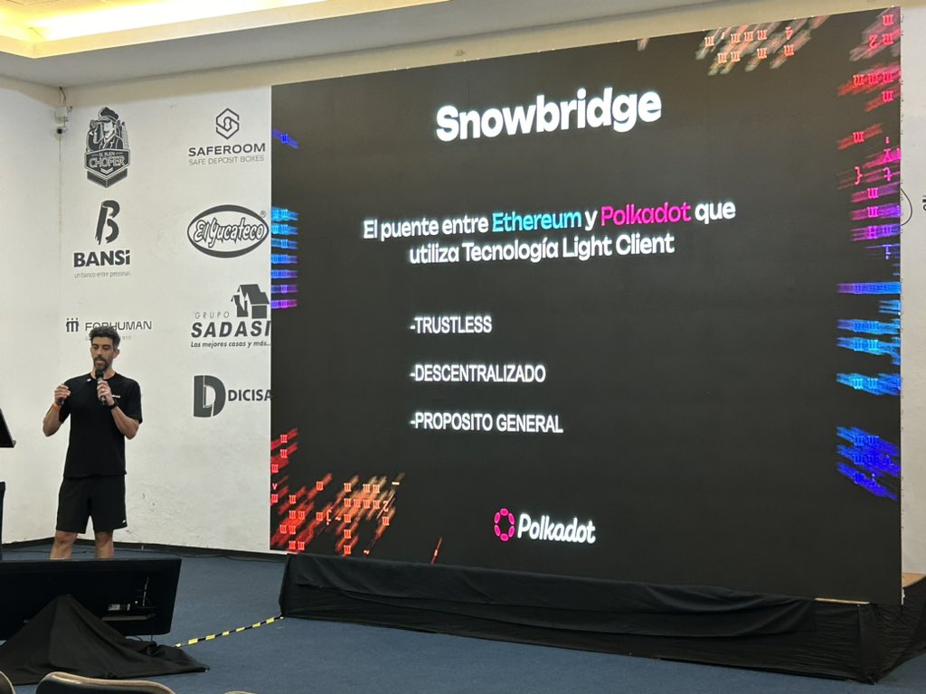 Nachito | “Dotcast” #43 🐂⭕️ tweet media