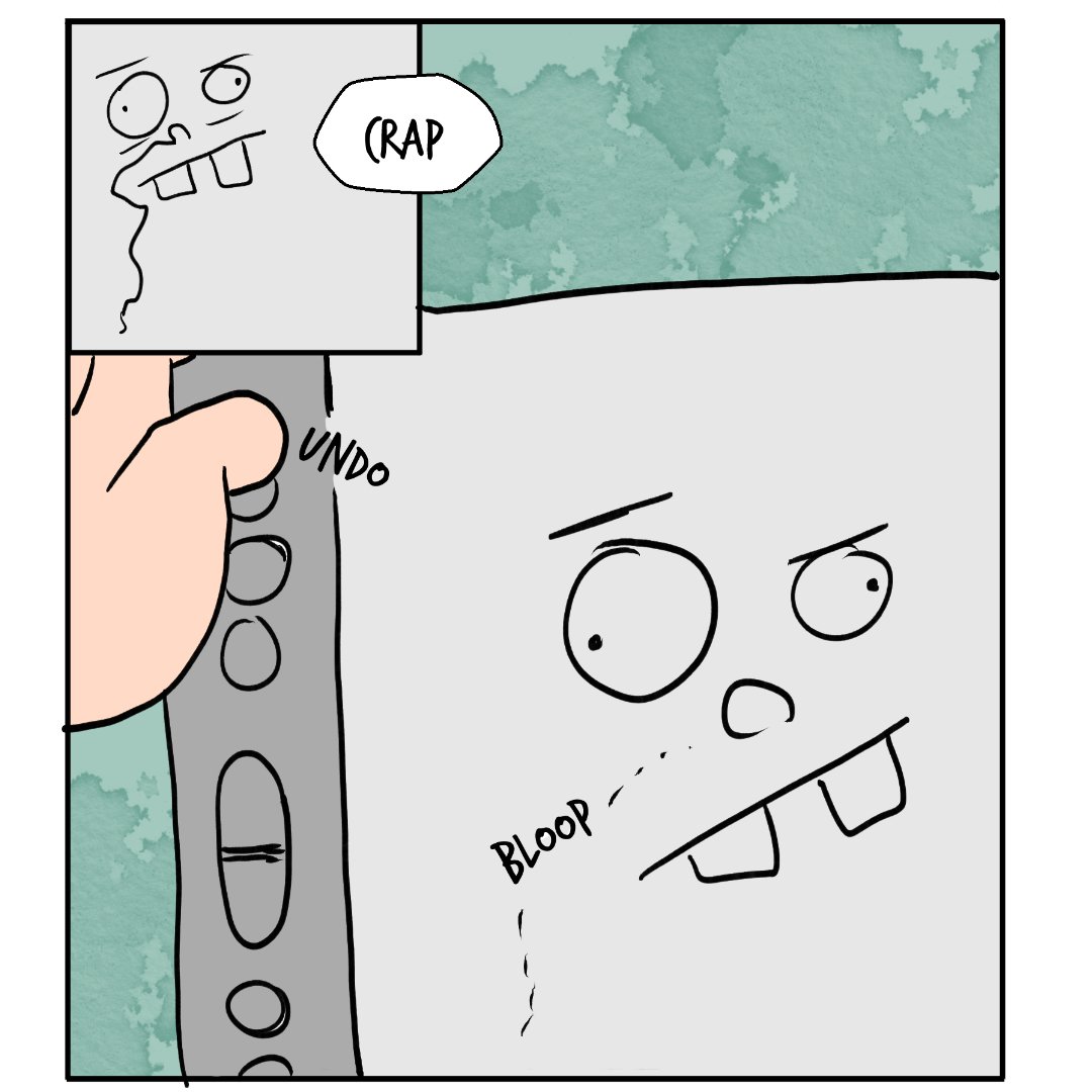 nuke30studio's tweet photo. My new webcomic, My Random Diary of Doodles!
This one is all for fun and for posting all of my random ideas that pop into my head, or random things that happen in my life! https://t.co/acJK3Rvlt8