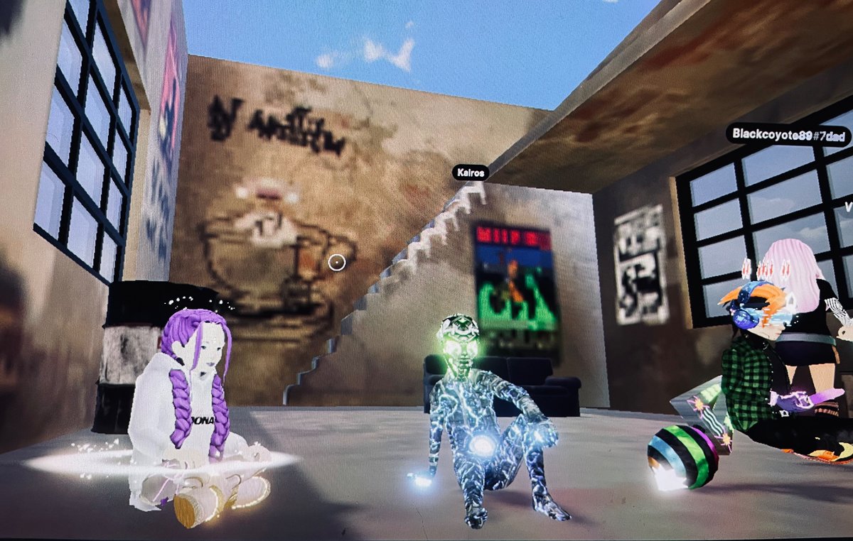 Movies 🎥 time in <a href="/Facemoons/">Facemoon</a> Gallery together with friends <a href="/Decentralized44/">Kairos</a> <a href="/Rishi10561916/">RishiGirl</a> <a href="/Meryshark/">Mery</a>