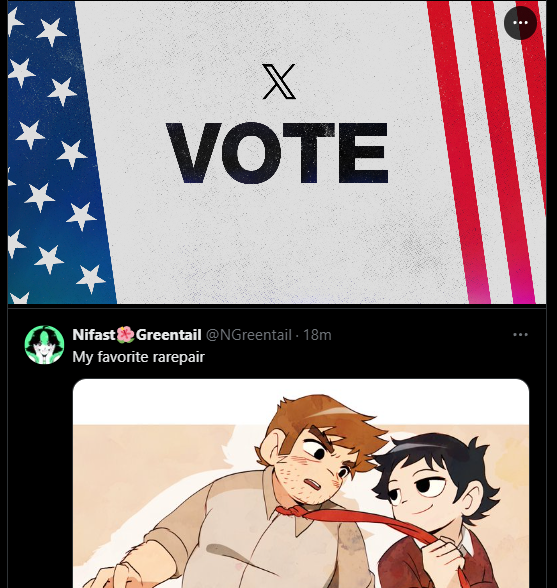 what are they trying to tell me