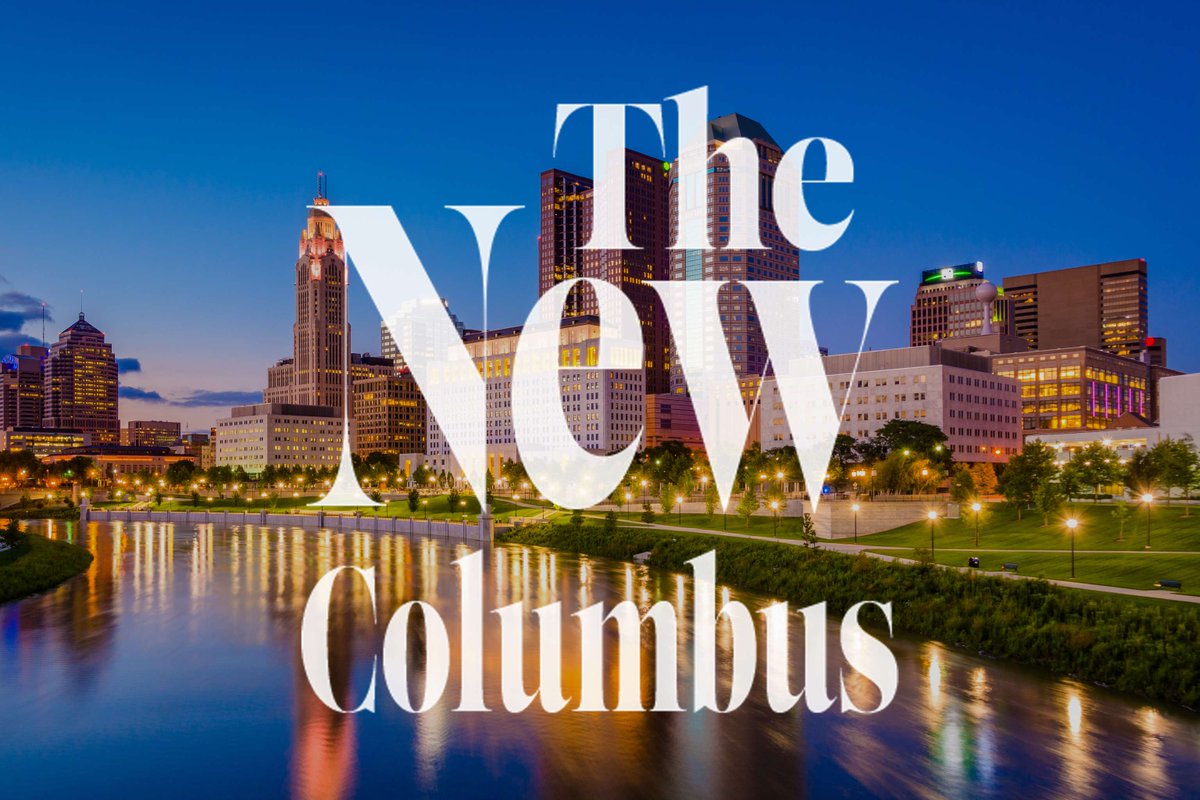 Welcome to The New Columbus! We're bringing you fresh content and goings-on for those that love Columbus. Whether you’re a newcomer or new at heart, we have you covered! 👉 thenewcolumbus.com
.
#ColumbusLife #ColumbusLiving #OnlyInCbus #ThisIsColumbus #LifeInCbus