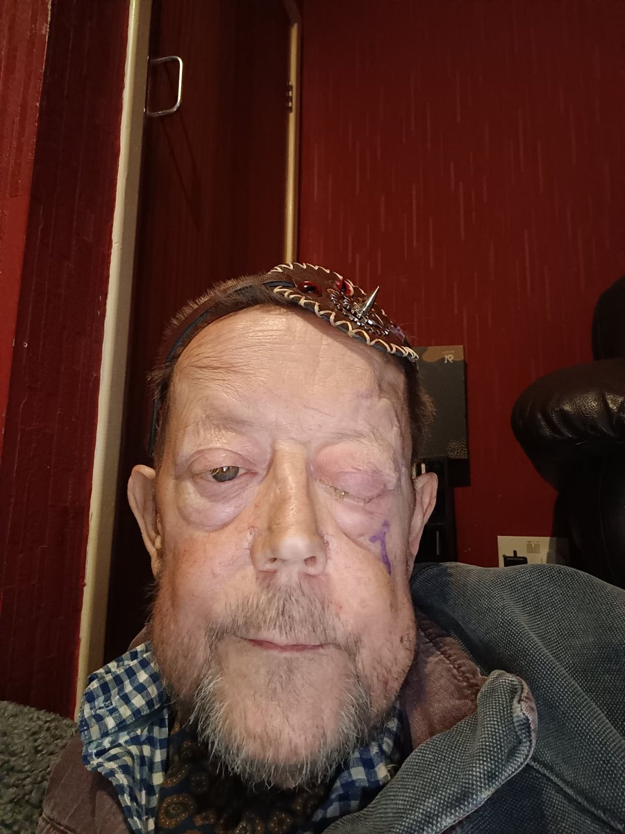 Paddy Stevenson Farrell tweet media