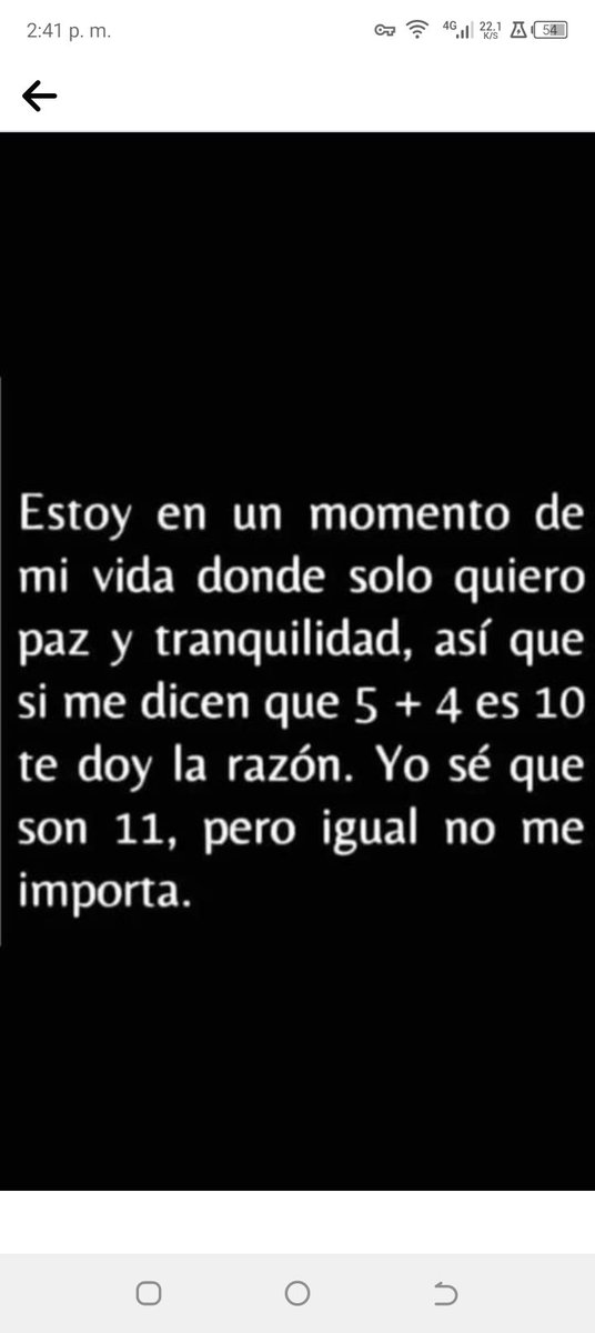 gisecruz24's tweet photo. Definitivamente. https://t.co/idapLrJMMt