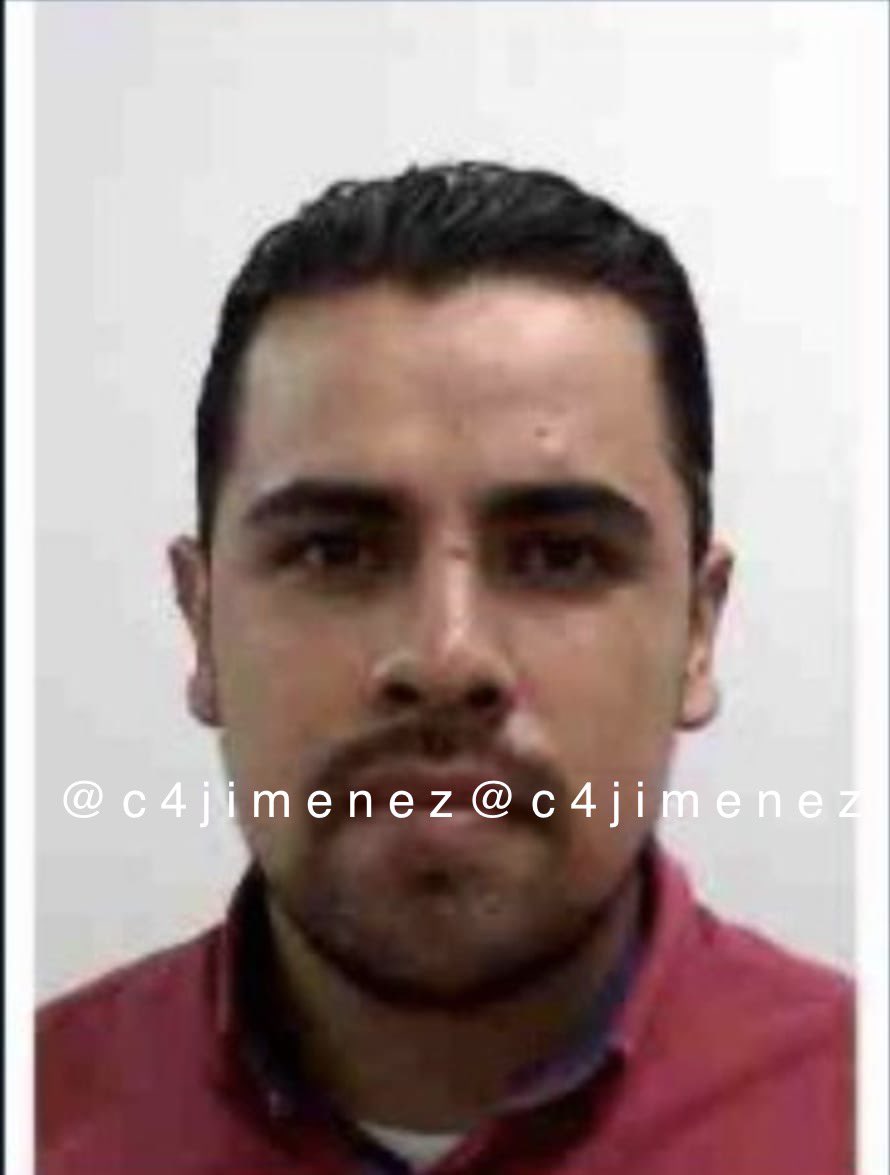 Carlos Jiménez tweet media