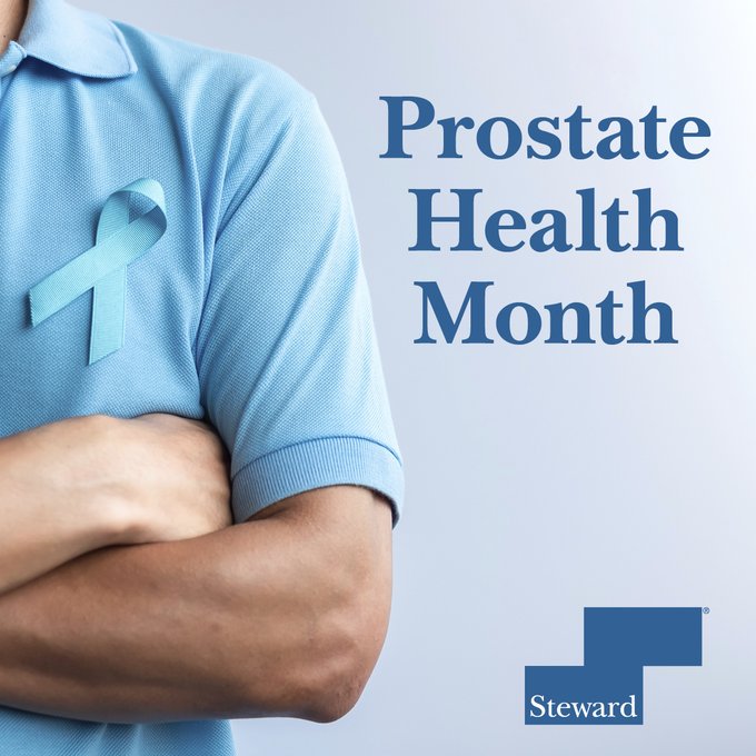 While #prostatecancer is very common for men, it&rsquo;s very treatable when detected early and there are many<a href="/tag/prostatecancer"class="tags">#prostatecancer</a>