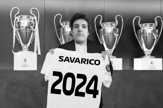 ACCalorMijas's tweet photo. OFICIAL

El jugador Salvador Ríos abandona el club con efecto inmediato.

En el AC Calor le recordaremos como un defensa feroz que supo aceptar su rol en el equipo y se dejaba la piel en el campo cuando tenía la oportunidad.

Esta es su carta de despedida 👇

¡Mucha suerte! https://t.co/5RCMVzwZyT