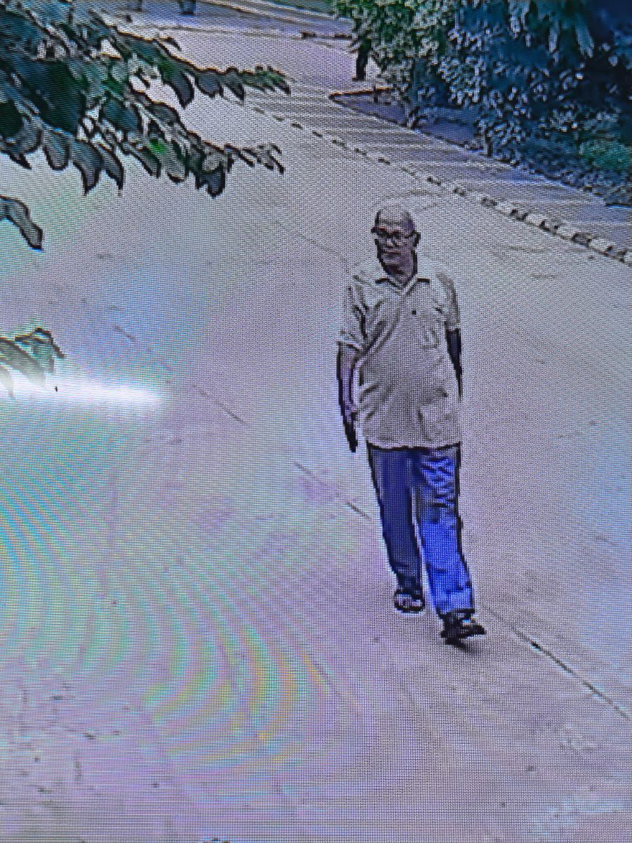 pankaj_ag's tweet photo. #gurgaon #missing #seniorcitizen @TrafficGGM @gurgaonpolice @ndtv @ndtvindia @TOIGurgaon missing from Unitech The Residences- Sector 33, Gurgaon since 5.45 PM 12th Sep 2024. Pls help find. https://t.co/3N2KyBkAyl