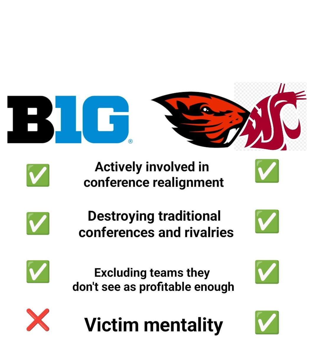 TheFlockIsHot's tweet image. Happy Rivalry Week!