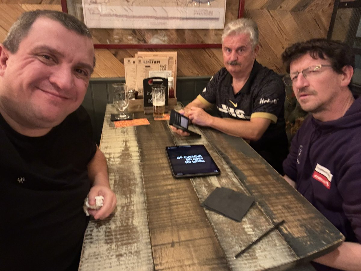 Paul Holt tweet media