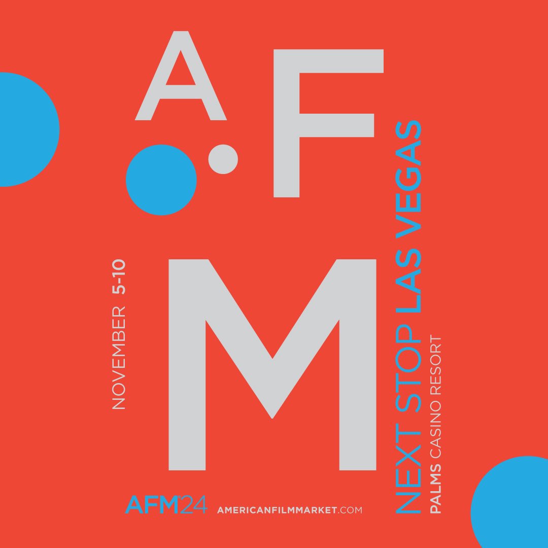 StrongImageFilm's tweet photo. We are attending the 2024 American Film Market. See you there.. Vegas style! If you are also attending, please reach out to Strong Image Films! 

https://t.co/By7FzYTiQI

#film #strongimagefilms #americanfilmmarket #filmindustry #vegas #AFM24 @AFMOFFICIAL https://t.co/LroPRe78uq