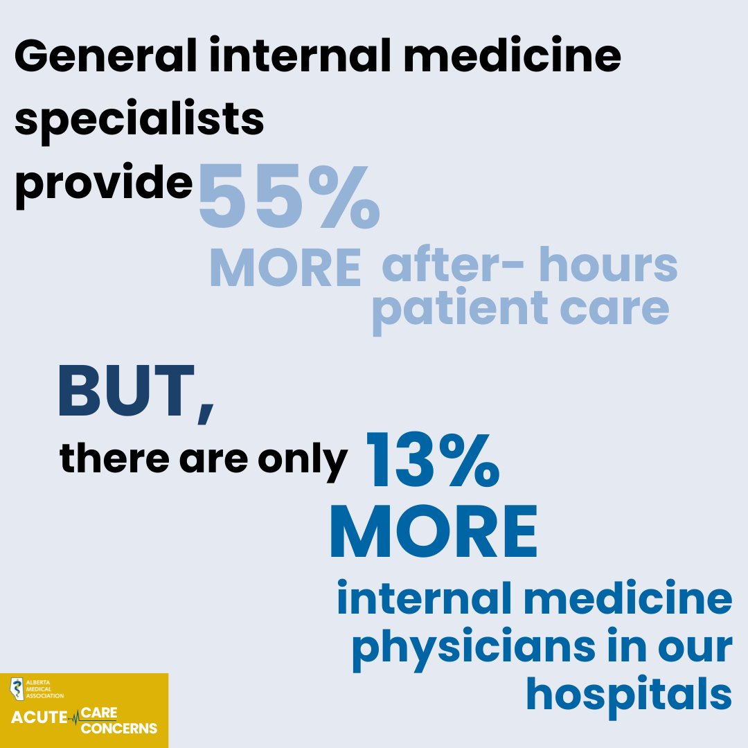 Alberta Medical Association (AMA) tweet media