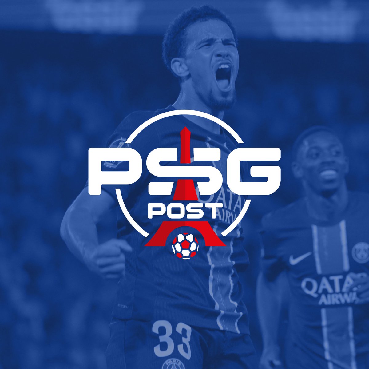 PSGPost's tweet image. Hey PSG fans!

We’re a site dedicated to PSG’s daily updates, run by club lovers. We’d really appreciate it if you could follow and retweet this post. We’ll be more than happy to follow you back. You’re the best community, and we know you won’t let us down!

Allez Paris ! ❤️💙