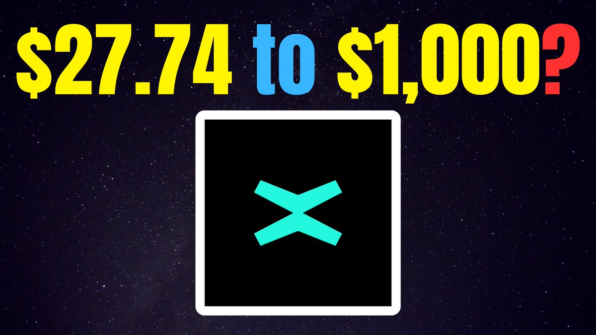 The bull market will start soon. Coins are exploding.
I believe we are going to the moon
If you believe, like and repost
<a href="/xMoney_com/">xMoney.com</a>
<a href="/xPortalApp/">xPortal</a> #MULTIVERSX 
 for #multiversX    #EGLDSqueeze   #EGLD   #XPortal🔥🔥🔥🔥🔥🔥🔥🔥🔥🔥🔥🔥🔥🔥🔥🔥🔥🔥🔥🔥🔥🔥🔥🔥🔥🔥🔥🔥
