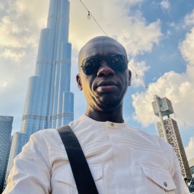 Tounkara sekou🇬🇳 tweet media