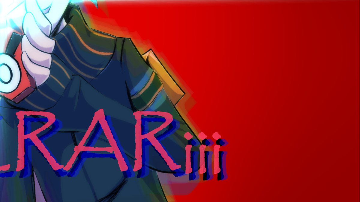 BeelMaik19991's tweet image. Todo marcha de acuerdo al plan @Drashiro
#デジモン #Digimon #redigitize