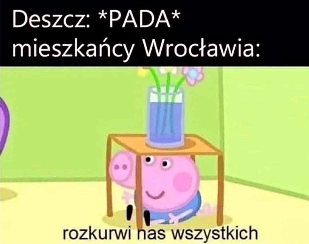 #Wrocław