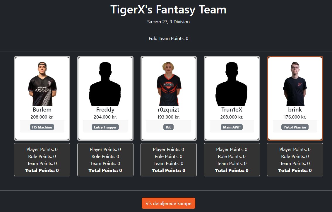 realxGuys's tweet image. I takt med sæson 27 er vi nu tilbage med en kæmpe update.

𝐅𝐚𝐧𝐭𝐚𝐬𝐲:
Vi har introduceret vores egen fantasiliga i Powerstats, så du nu kan spille fantasy med og mod dine venner under sæsonerne af Powerligaen. Du kan finde en guide til fantasy her:
docs.google.com/document/d/1J8……