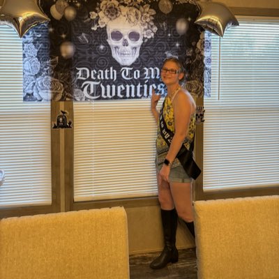 rubyma94's tweet image. #NewProfilePic