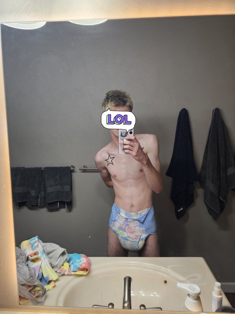 paddedpants tweet media