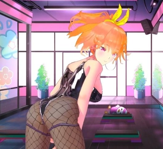 Kureiji Ollie ( オリー) 🧟‍♀️ @ホロライブID tweet media