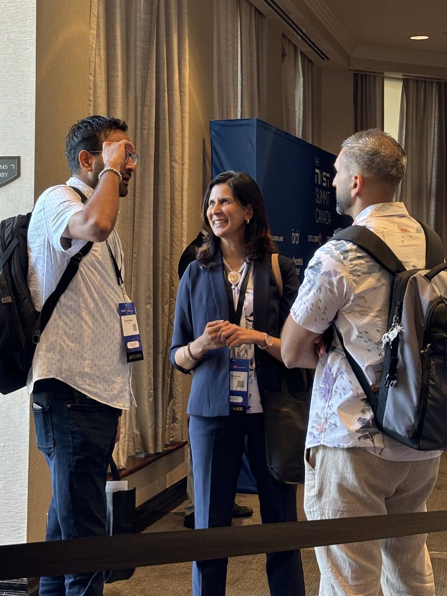 nkstinc's tweet photo. Networking is where the magic happens! 🤝 

Here’s a glimpse of the amazing connections being made today at #NKSTSummit2024. 

Swipe to see the moments that matter and how everyone is coming together to share ideas and opportunities. 

#NKST #NKSTSummit2024 #NKSTisNOW https://t.co/cAZQZMSrdJ