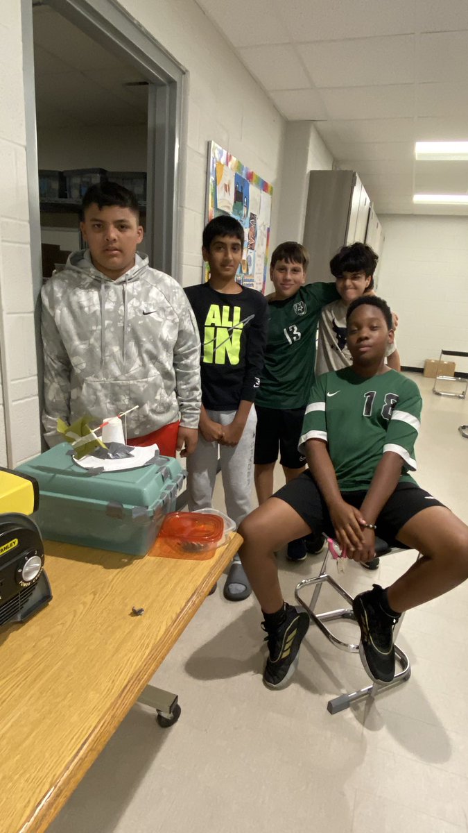 Jenny Che tweet media