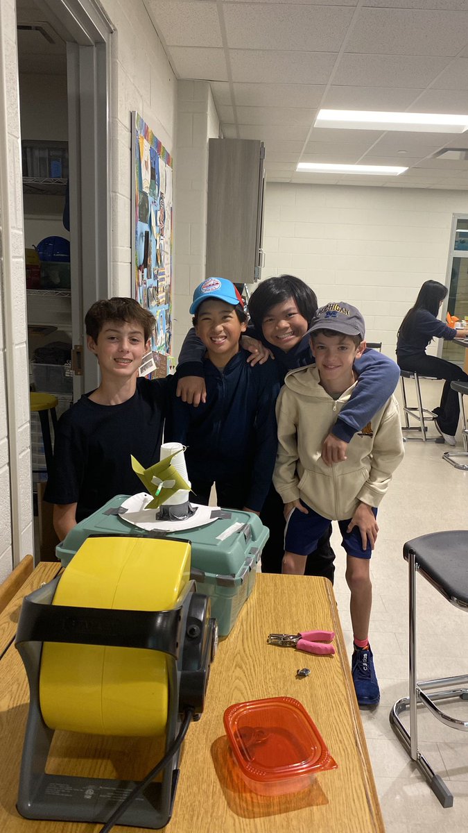 Jenny Che tweet media