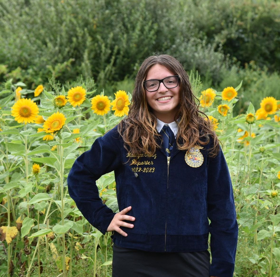 Dr. Marion Terenzio tweet media