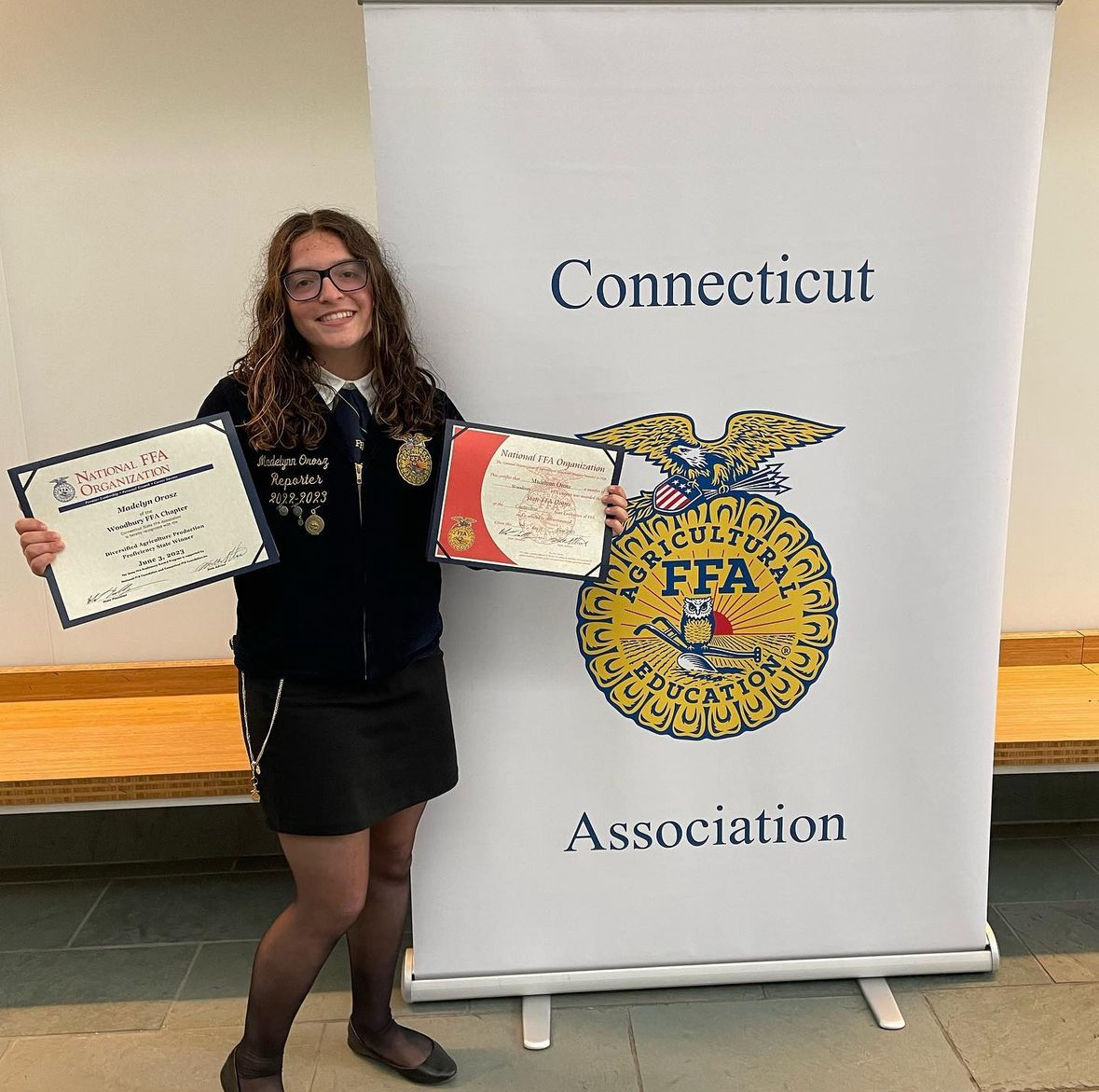 Dr. Marion Terenzio tweet media