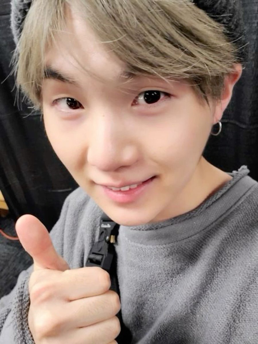yoongi will ALWAYS be a part of BTS

WE LOVE YOU YOONGI
#YoongiNeverWalksAlone
#BesideSUGA
#BTSisSeven
#SugaStays
#ARMYShieldsBTS