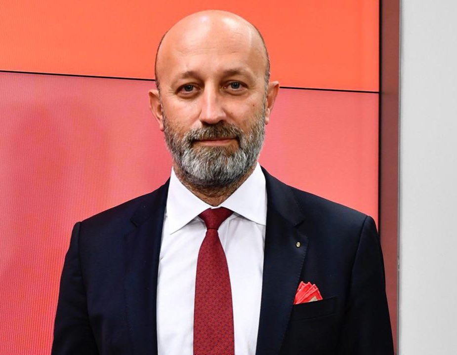 Uğur Karakullukçu: “Cenk Ergün, Galatasaray tarihinin gördüğü en kötü figür.”