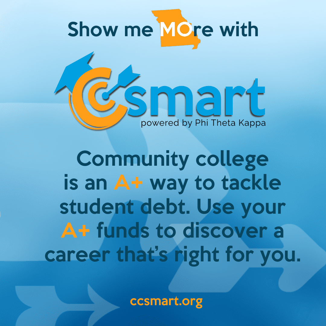 cc__smart's tweet photo. 🚀 CCsmart is launching campaigns to highlight the value of community colleges in Missouri and Arkansas! 🎓 Ready for affordable, high-quality education? Check out what’s possible:

📍 Missouri:https://t.co/jgXIbrR7IU
📍 Arkansas:https://t.co/79gKG41In1
#CCsmart https://t.co/1y4s3A0u2d