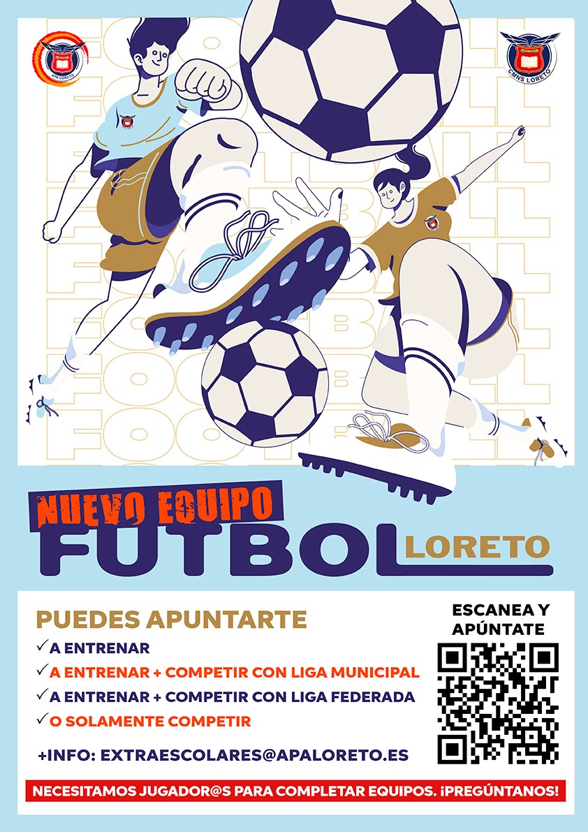 APA CMNSL de Loreto (@apaloreto_es) on Twitter photo 