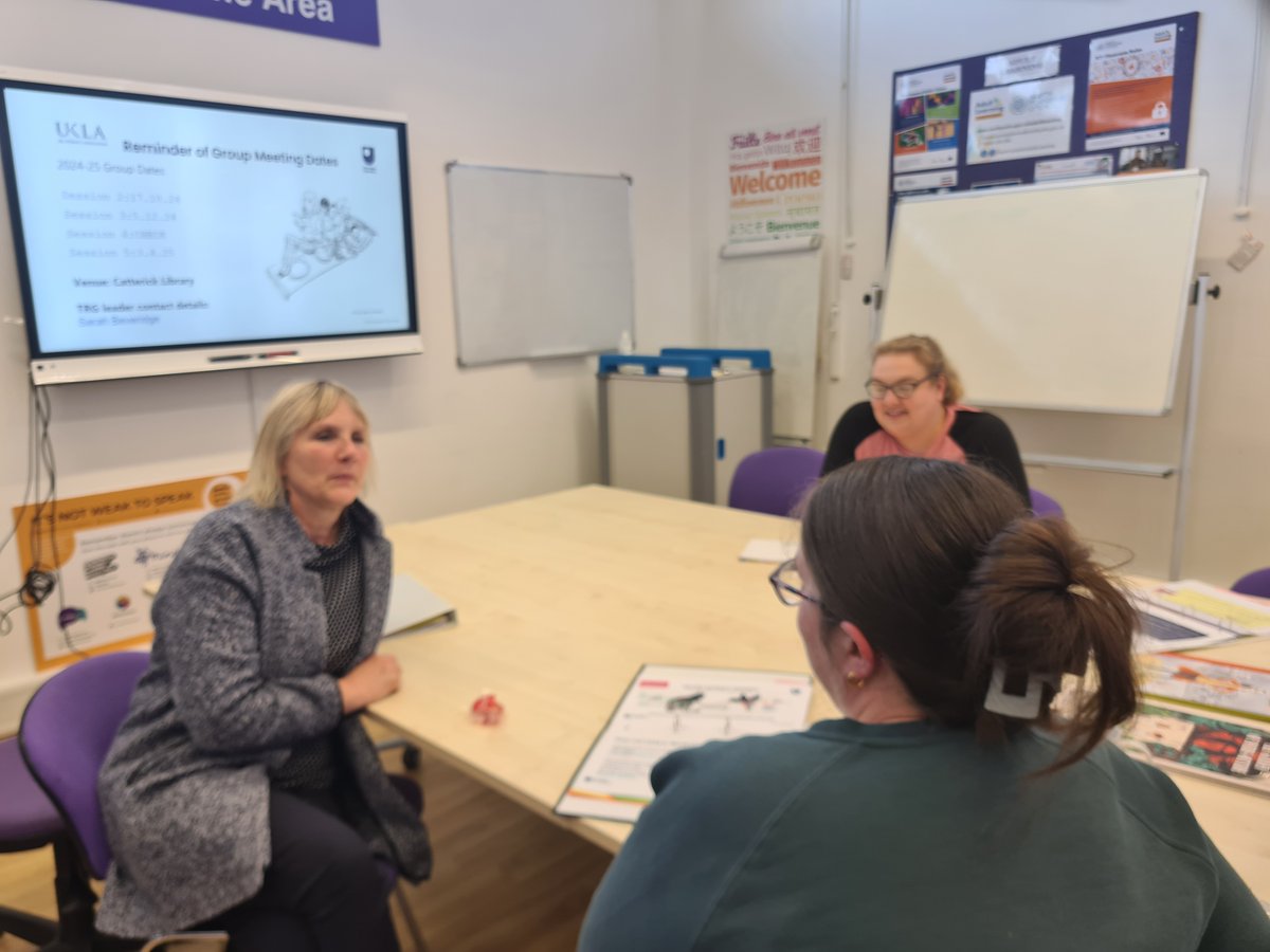 Leyburn School tweet media