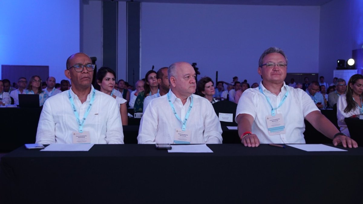 Rama Judicial tweet media