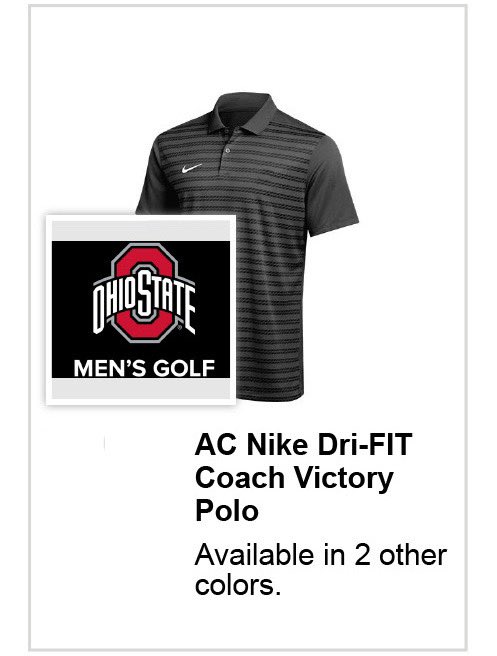 Ohio State Men’s Golf tweet media