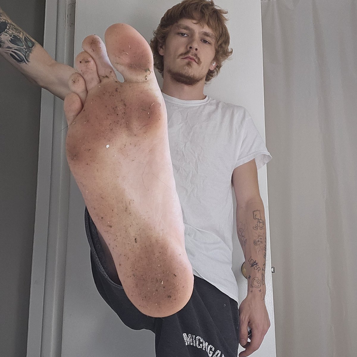 onendonlydraco's tweet image. Slightly Seasoned