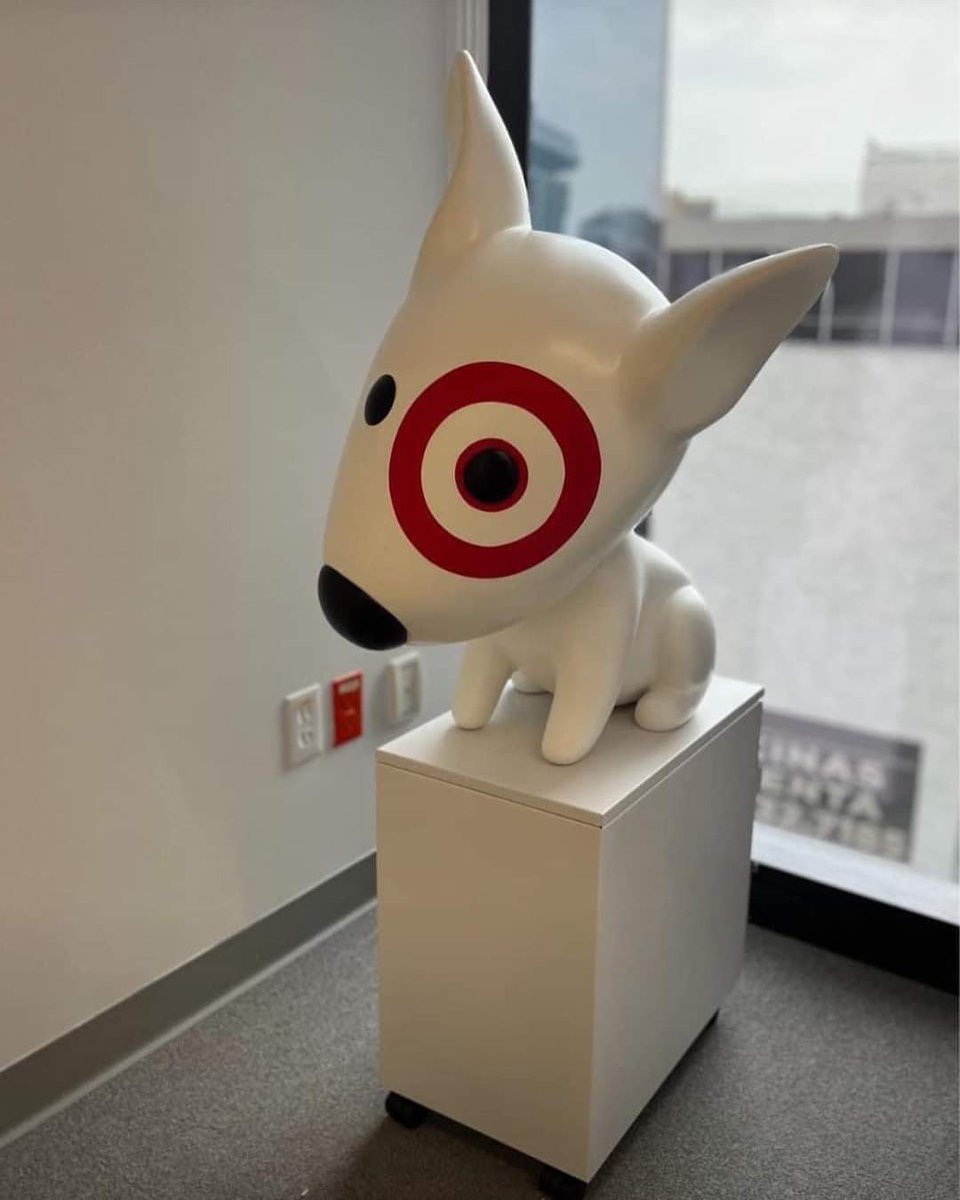 nelvaldez's tweet image. La cadena de Supermercados Target inauguró sus oficinas corporativas en #Mexico en preparación a la apertura de sus primeras sucursales en el país en CDMX y #Monterrey