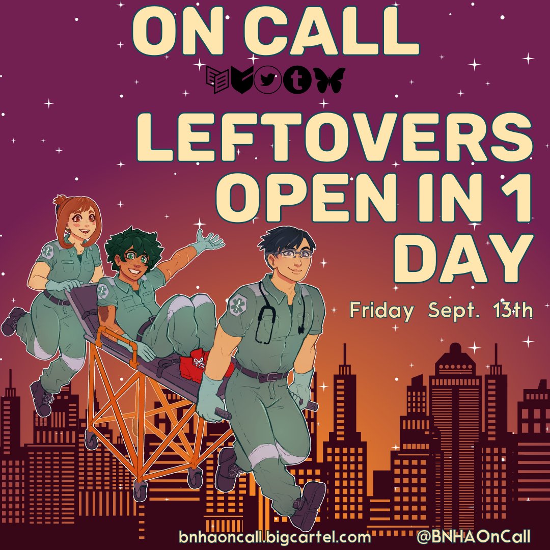 BNHAOnCall's tweet photo. Leftover sales open tomorrow! Are you red hot ready?
Our store will reopen with all our leftover goodies tomorrow at 3 PM CDT. Want to know what we'll have available in the shop? Check out pricing below!
#BNHAOnCall https://t.co/W8KmDNI4JM