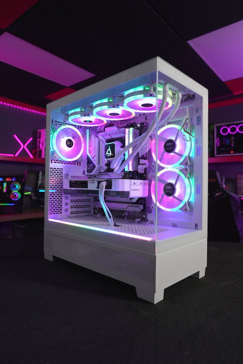 CLX Gaming tweet media