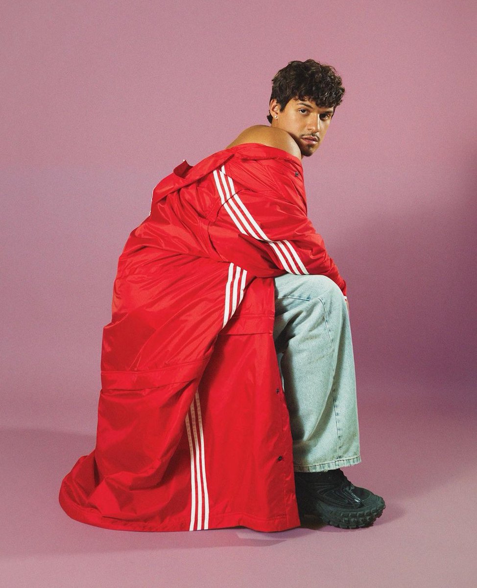 Omar Apollo Brasil tweet media