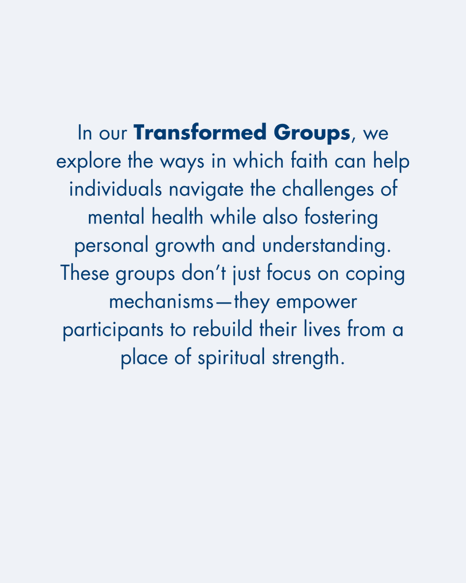 The integration of faith and mental health is a necessary step for many people in their recovery journey 💖.

Faith offers hope, resilience, and a sense of purpose, all of which are crucial elements when facing mental health challenges 🕊.

#faithbased #faithful #houstontherapy