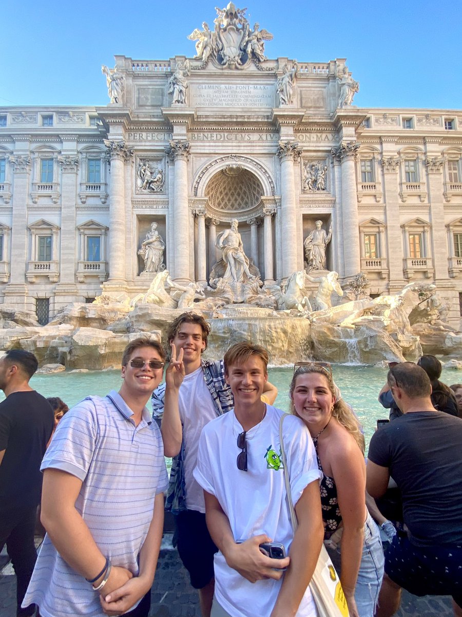 Butler University Study Abroad tweet media