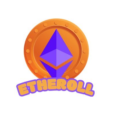 cryptogems555's tweet photo. ETH GEM

#Etheroll @etherollcoin

https://t.co/rADvE6ZtTI

Alpha slot game! In the Etheroll project, you can play slot games using both $ETHEROLL and $ETHEREUM to win. The $ETHEROLL slot game's vault will continuously conduct buyback burns with the fees and tax revenues accumulated. If you're lucky, play; if not, hold it!

By inviting your friends, both you and your friend can earn 10 points each. 1 point is equivalent to 1 $ETHEROLL. You can try your luck with the points you earn by inviting friends.

This project seems like a great innovation for both crypto and slot games. I believe the based and experienced team will continue to develop the project.

Game: @etherollgame_bot

Tg: https://t.co/zcPc2adpKE

Web: https://t.co/p2LndAvXmP